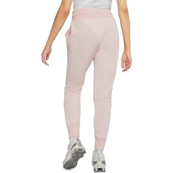 NWT Nike Heritage Track Pants in Pink/White Sz. XXL - Picture 6 of 6